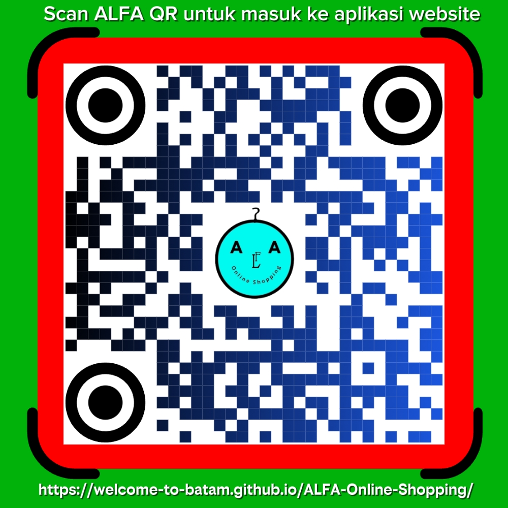 ALFA QR